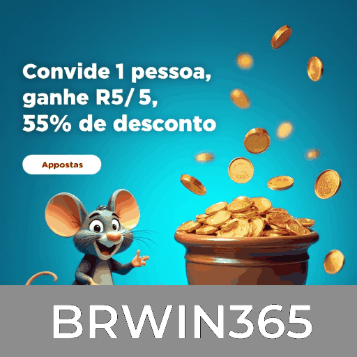 BRWIN365: O Paraíso de Jogos Selecionados