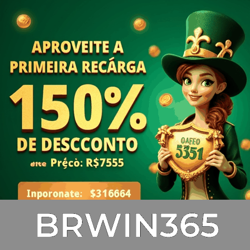 BRWIN365: Seu Cassino Online Confiável e Seguro