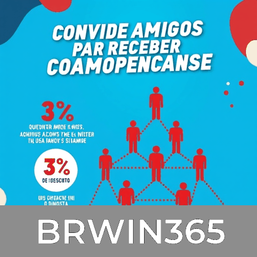 BRWIN365: O Paraíso de Jogos Selecionados