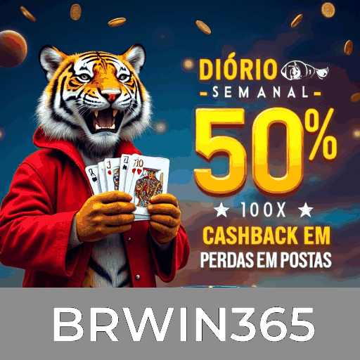 Bônus Reais com Valor Verdadeiro no BRWIN365: Recompensas Garantidas