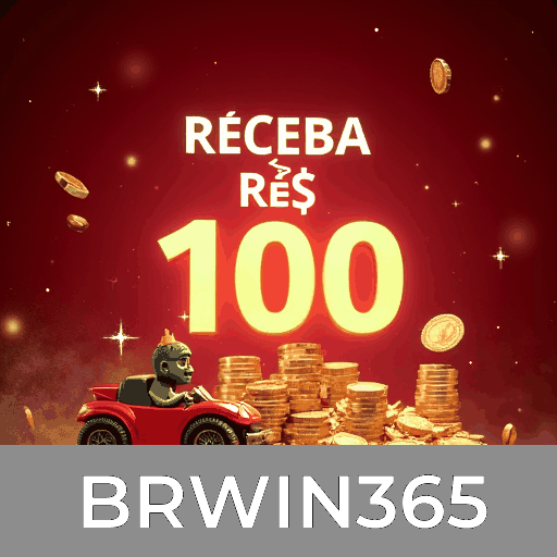 BRWIN365 app: Vantagens Exclusivas e Ofertas Imperdíveis