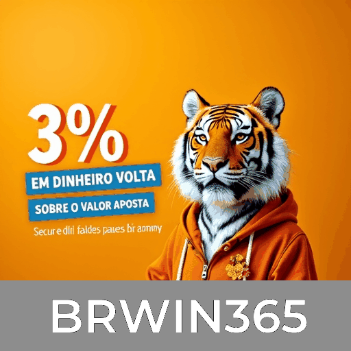 Desbloqueie Recompensas Exclusivas com BRWIN365