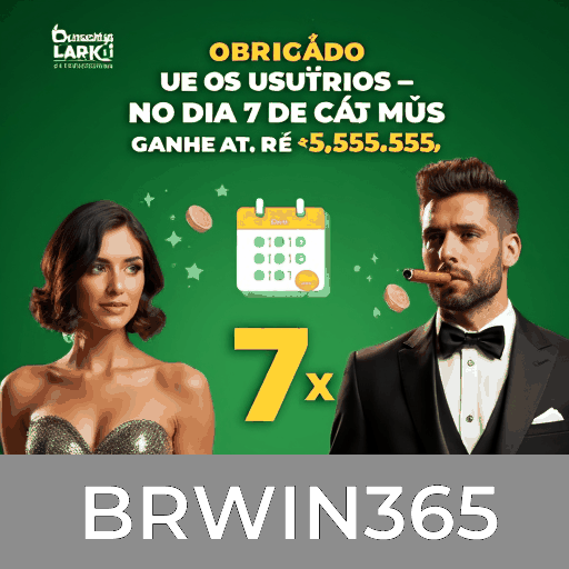 Desbloqueie Recompensas Exclusivas com BRWIN365